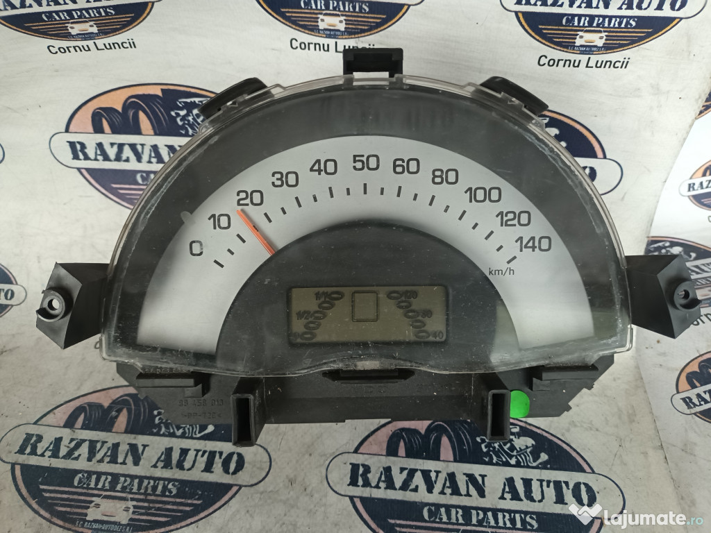 Ceasuri bord Smart Fortwo Benzina
