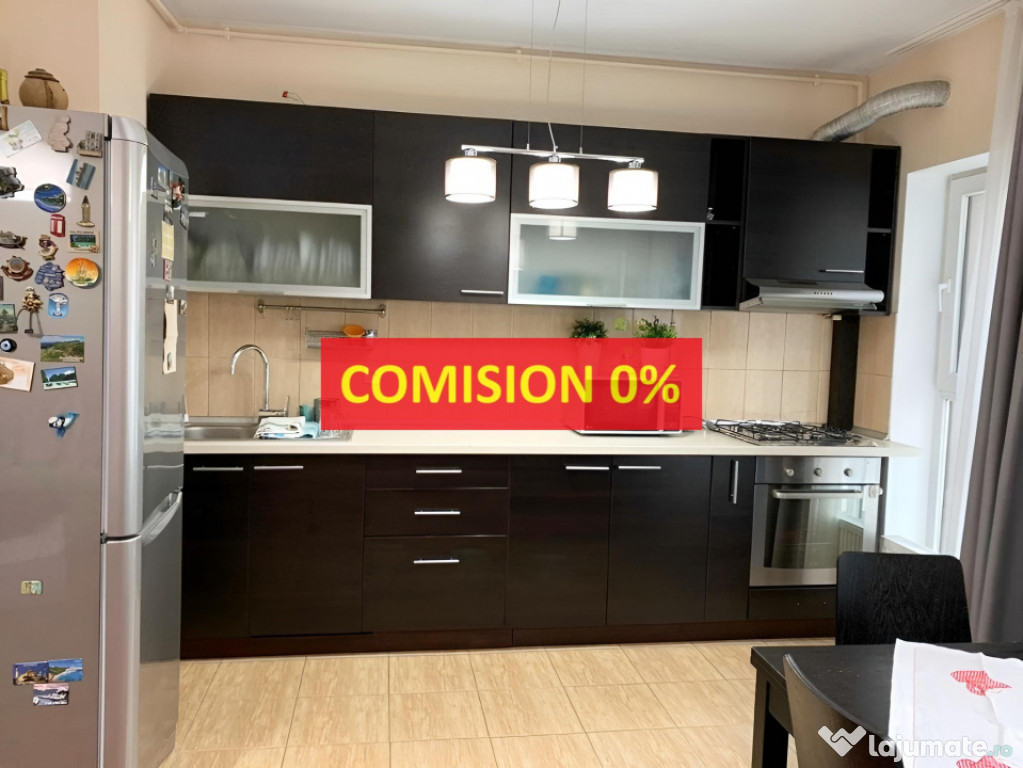 Complex Rasarit de Soare -Titan | 3 camere, etaj 1 +loc parc