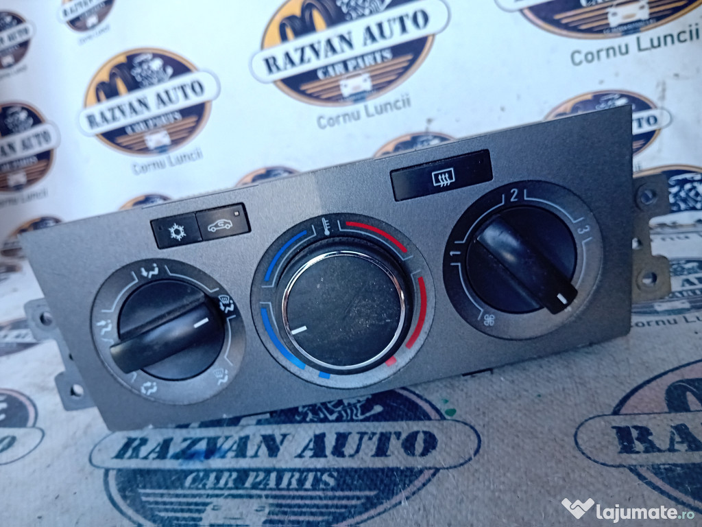 Panou comanda clima Opel Antara 2012