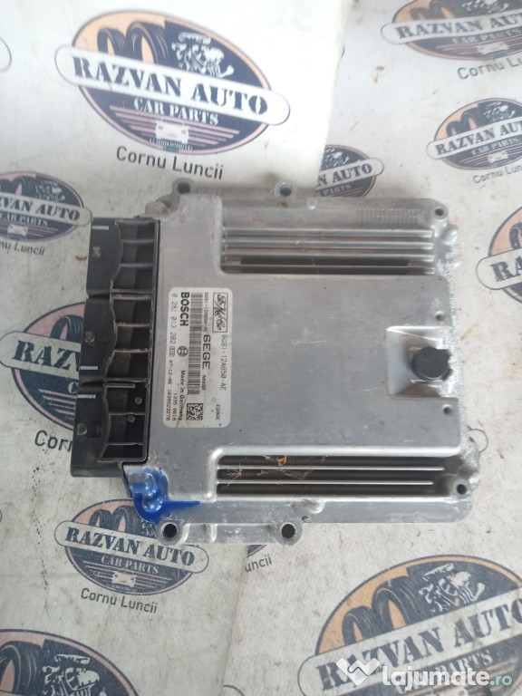 Calculator motor Land Rover Freelander 2 2.2 Motorina 2006