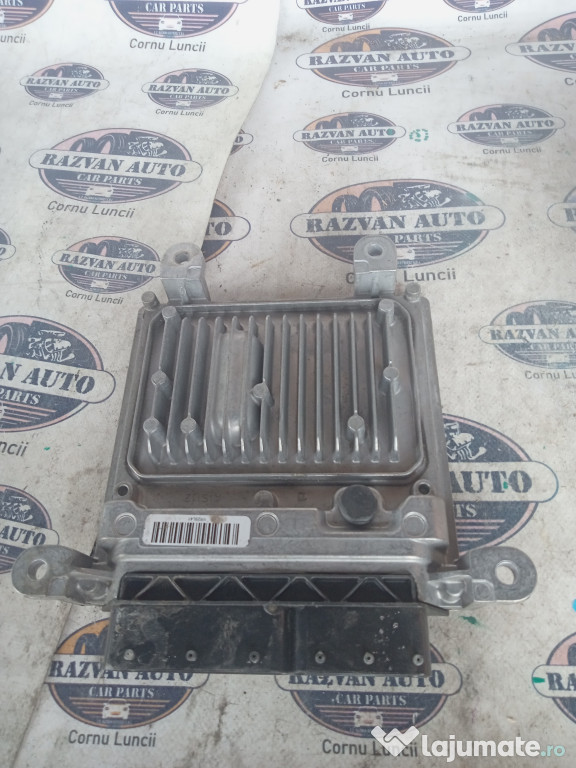 Calculator motor Mercedes C-Class 2.2 Motorina 2017
