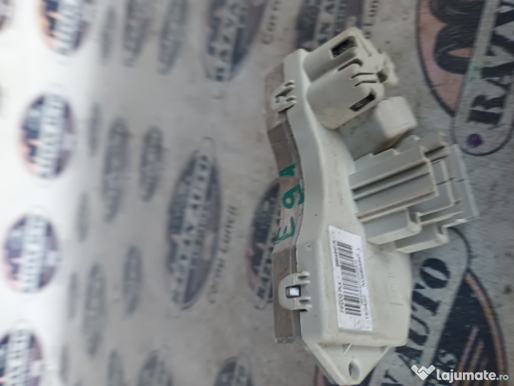 Rezistenta de treapta BMW E91