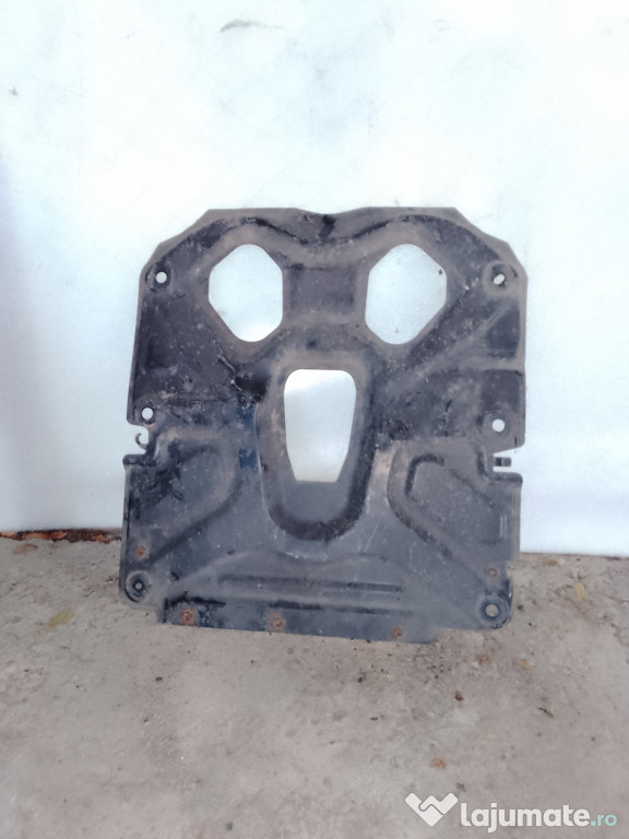 Scut motor metalic Mazda 6 2.2 Motorina 2013