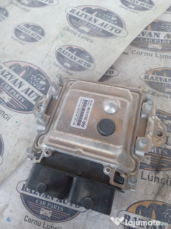 Calculator motor Suzuki SX4 1.6 Benzina
