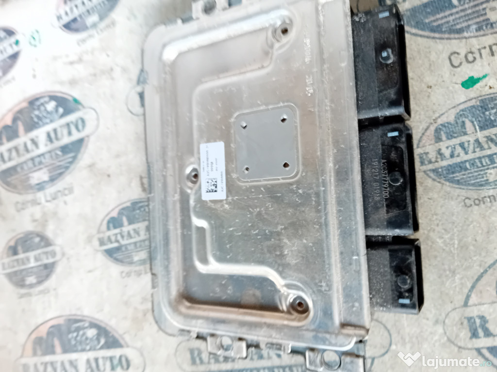 Calculator motor Ford Fiesta 0.9 Benzina 2018