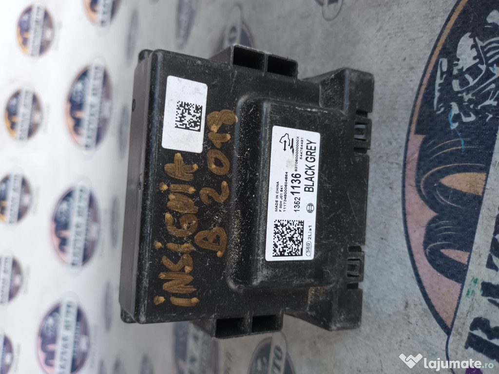 Modul Senzori Parcare Opel Insignia B 2018