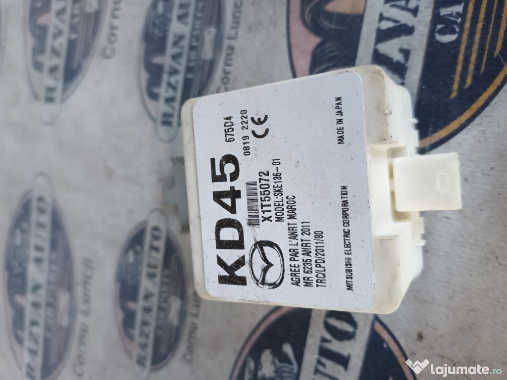 Modul antena Mazda CX-5