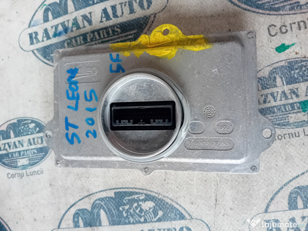 Modul led stanga Seat Leon 2015