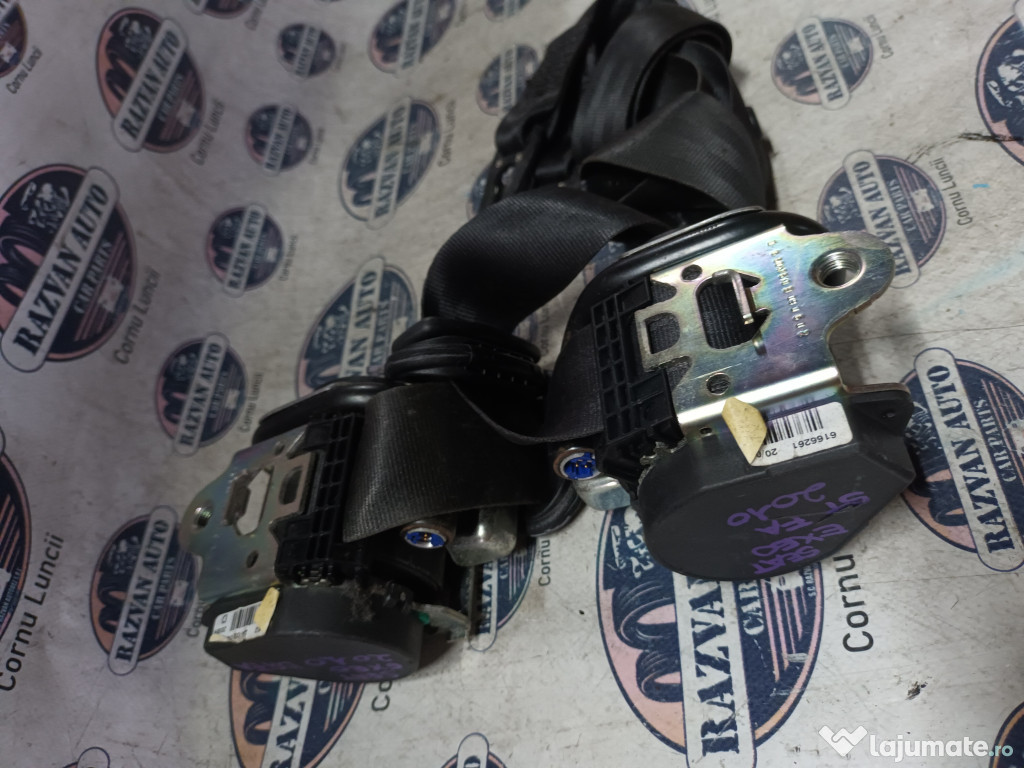 Set Centuri fata cu capsa Seat Exeo 2010