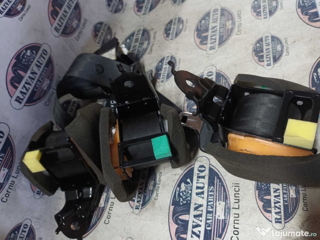 Set centuri spate Mazda 6 2014