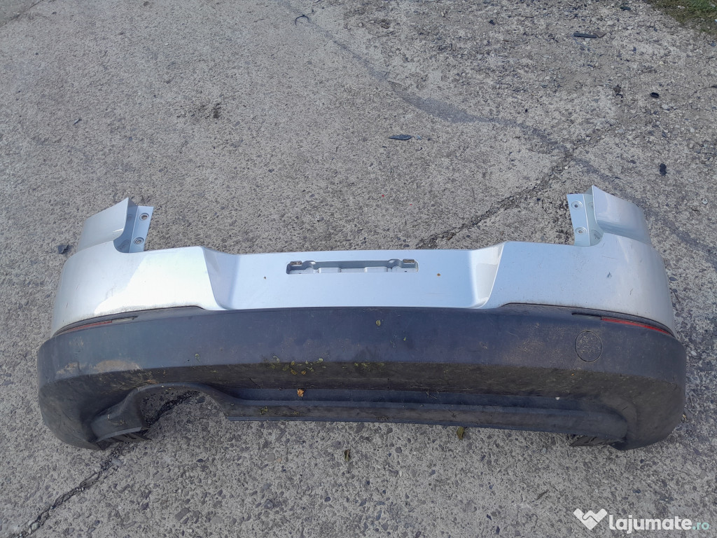 Bara spate Volkswagen Tiguan 2009
