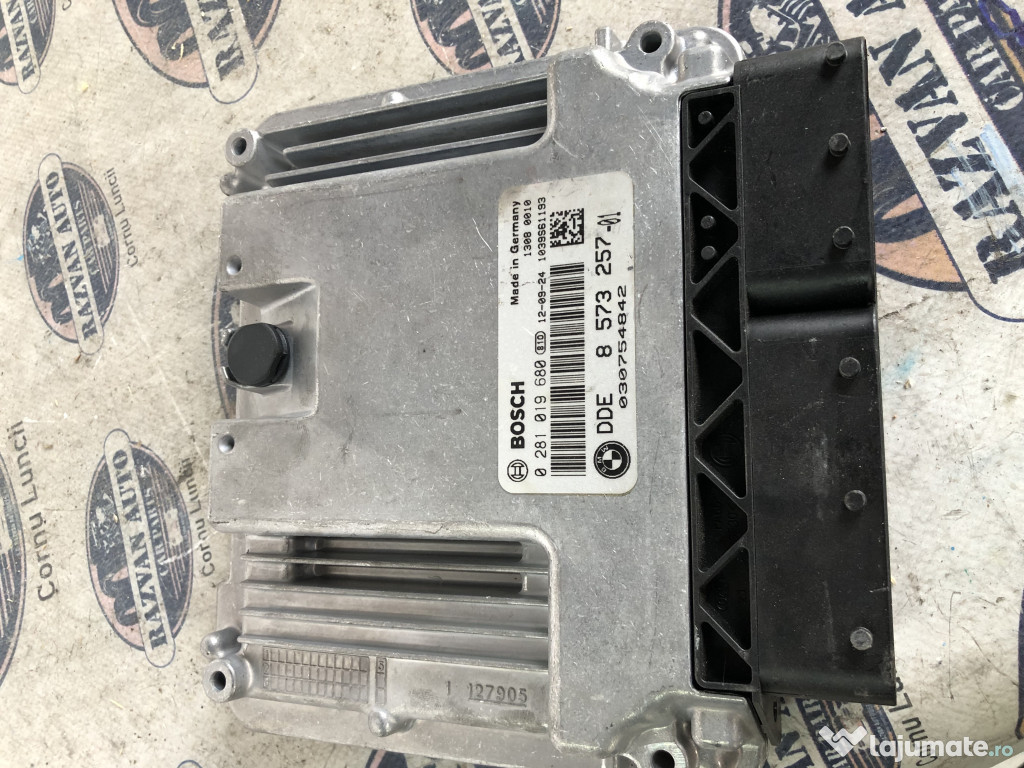 Calculator motor BMW 320 F30 2.0 Motorina