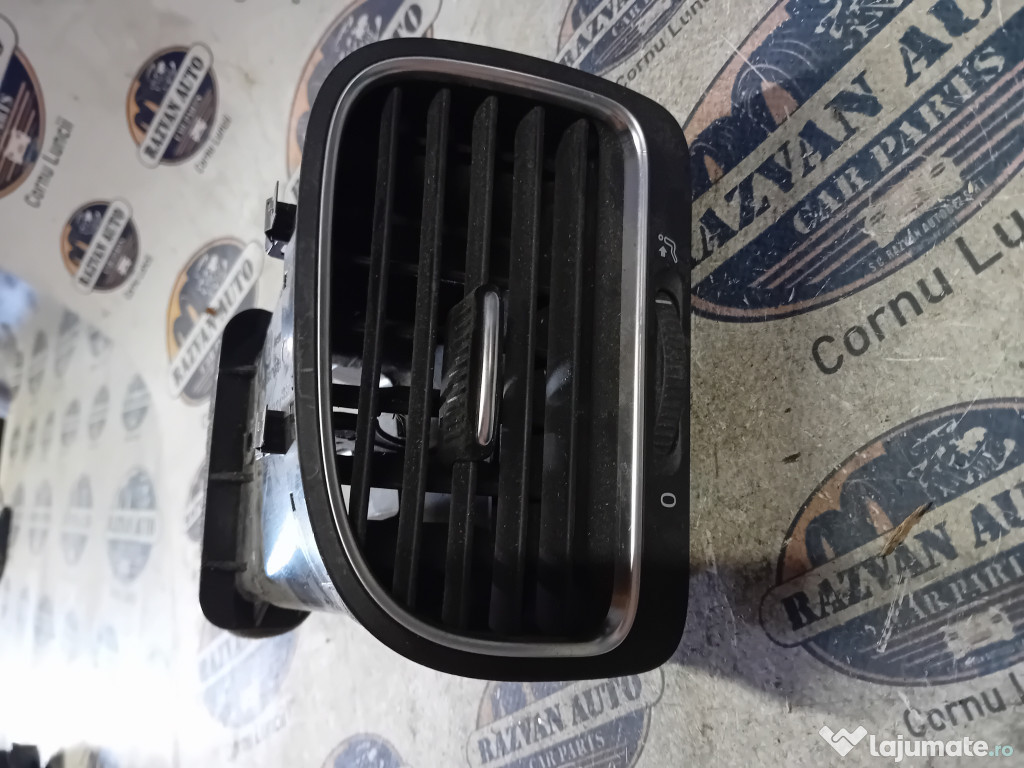 Grila ventilatie dreapta Volkswagen Golf 6 2009