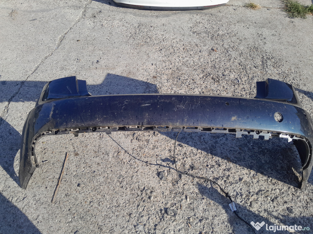Bara spate Audi A6 C7 Berlina 2012