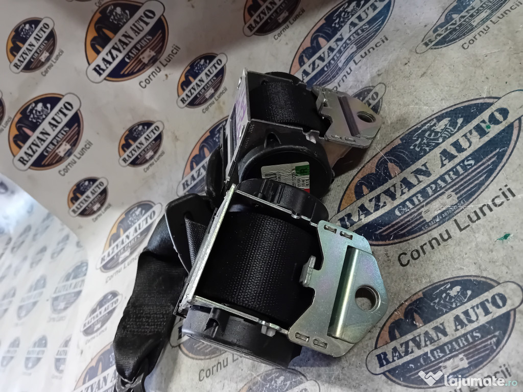 Set centuri spate stanga-dreapta BMW E91