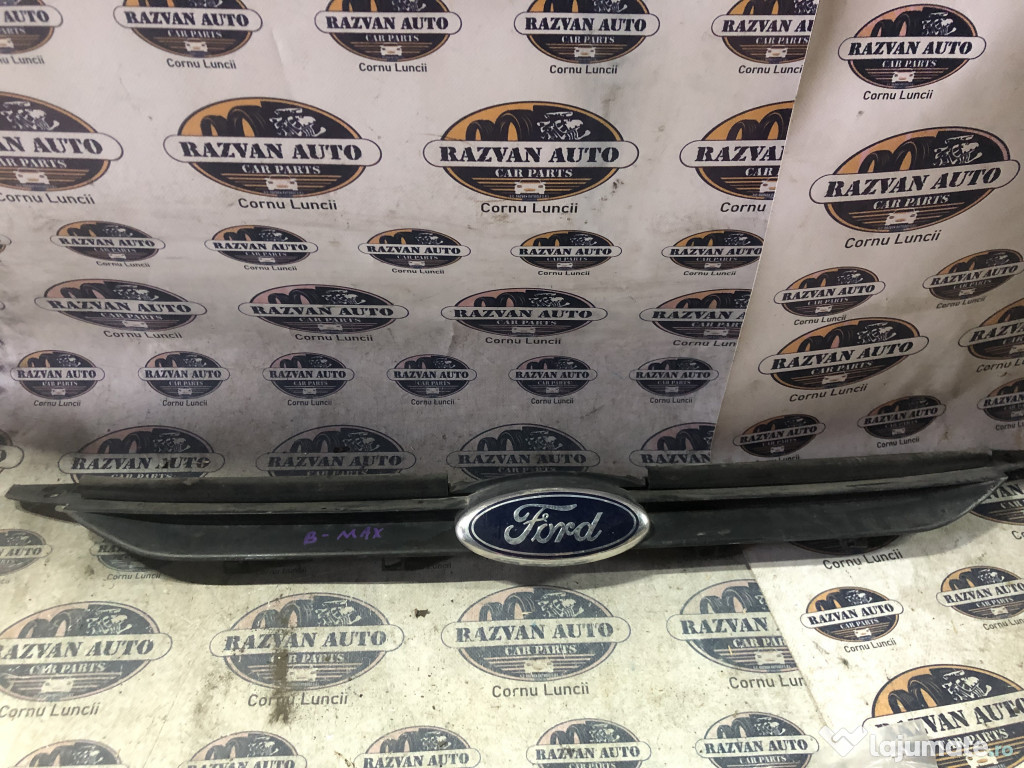 Grila bara fata Ford B-MAX 2013