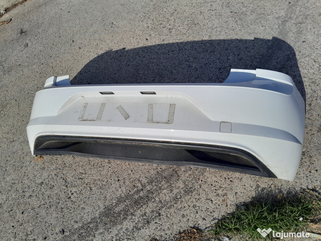 Bara spate Volkswagen Polo 2020