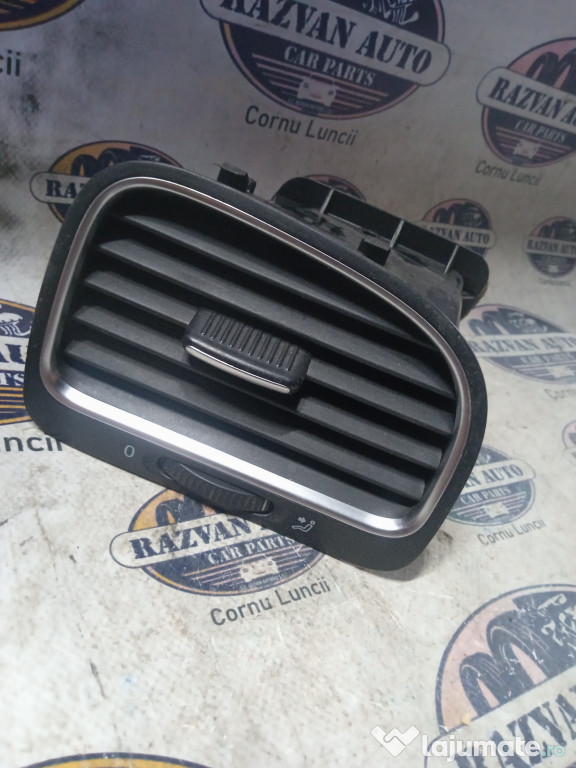 Grila ventilatie dreapta Volkswagen Golf 6 2009