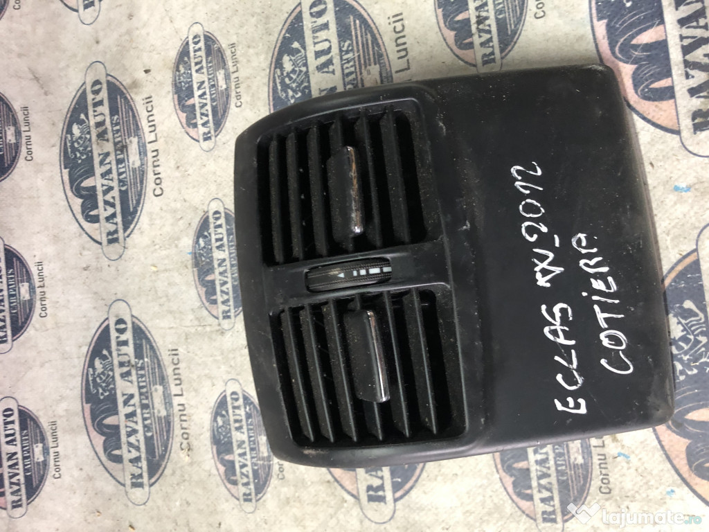 Grila ventilatie cotiera Mercedes E-Class 2012