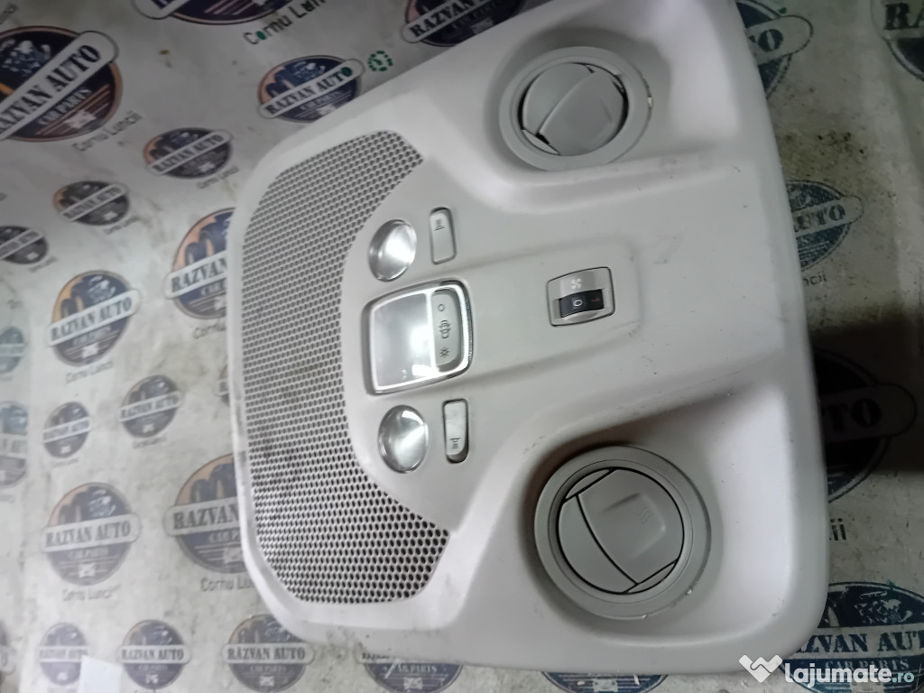 Plafoniera Citroen Picasso 2015