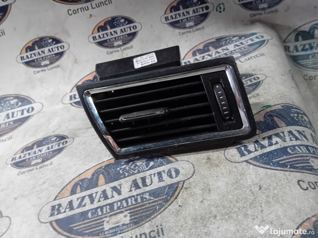 Grila ventilatie dreapta Seat Toledo 2013