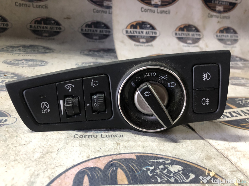 Bloc lumini Hyundai I40 2014