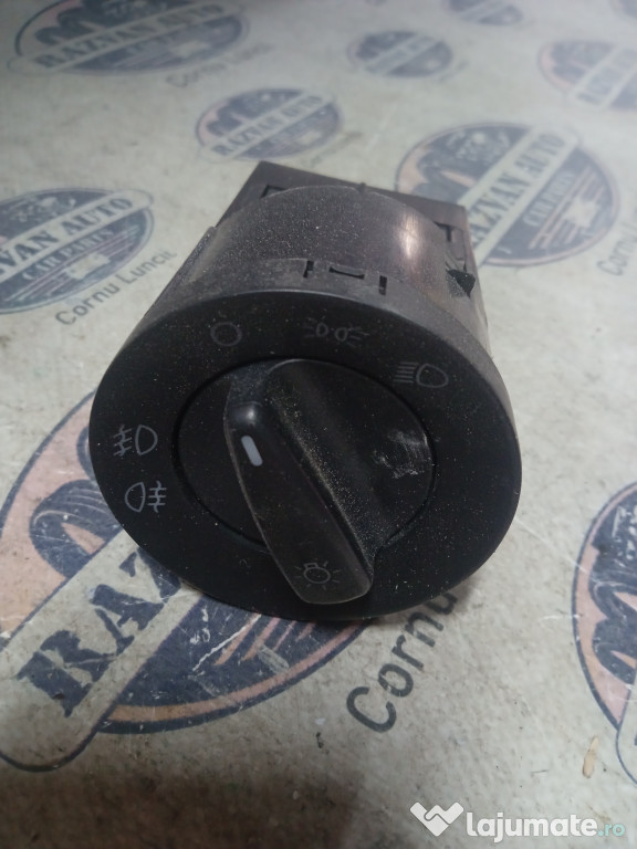Bloc lumini Skoda Fabia 2 2008