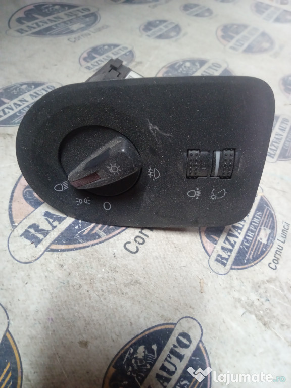 Bloc lumini Seat Ibiza 2012