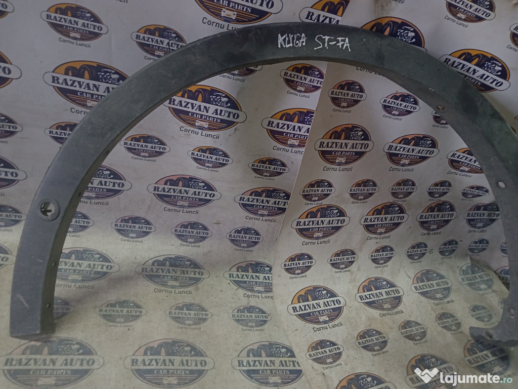 Bandou aripa stanga fata Ford Kuga