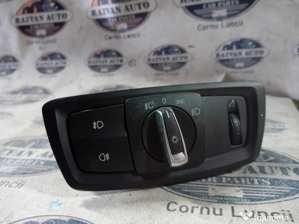 Bloc lumini BMW X1 2016