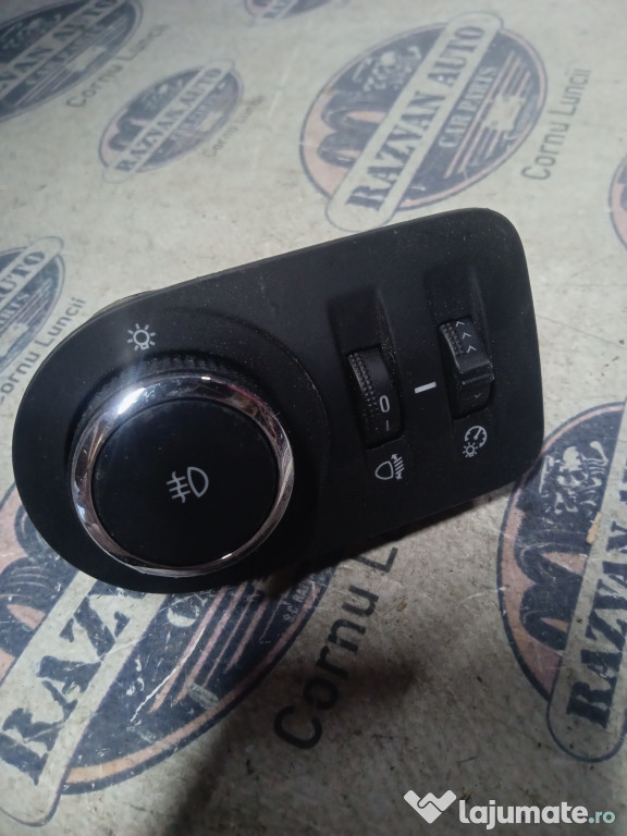 Bloc lumini Opel Astra K