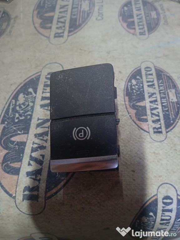 Buton frana mana Audi A4 B9 2016