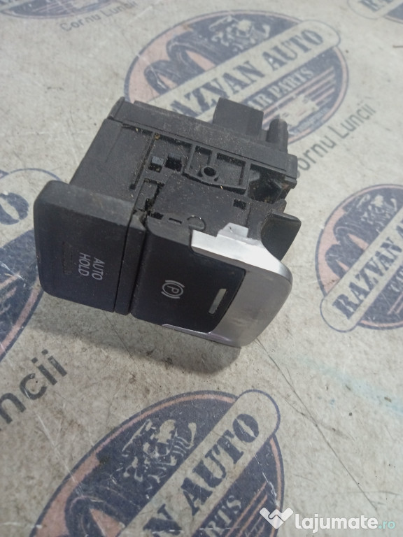 Buton frana mana Volkswagen Golf 7