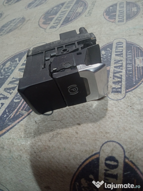 Buton frana mana Audi A4 B8