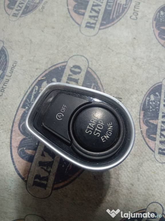 Buton start-stop BMW F30