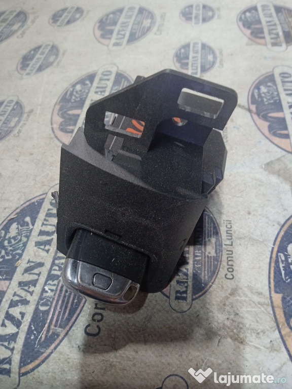 Contact plus cheie Audi A4 B8