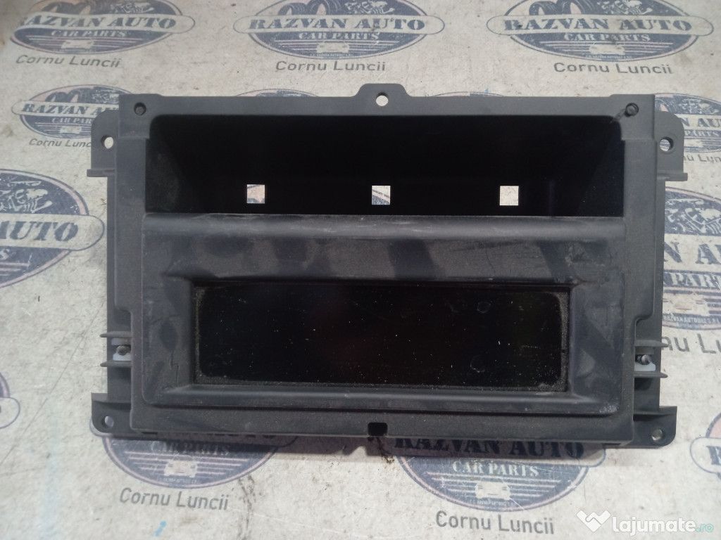 Display CD Player Citroen DS5