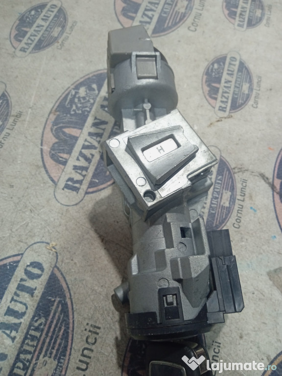 Contact plus cheie Ford C-MAX