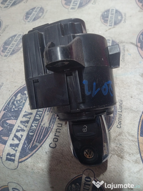 Contact plus cheie Volkswagen Touareg 2012