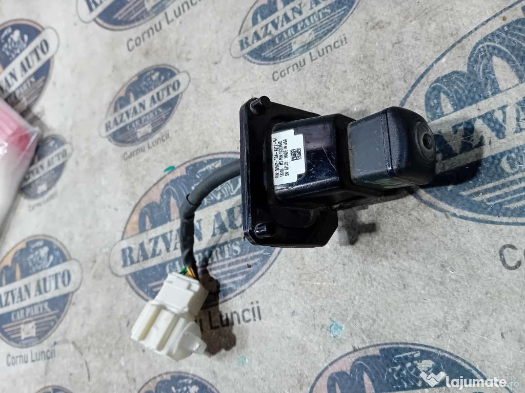 Camera marsarier Honda CR-V 2016