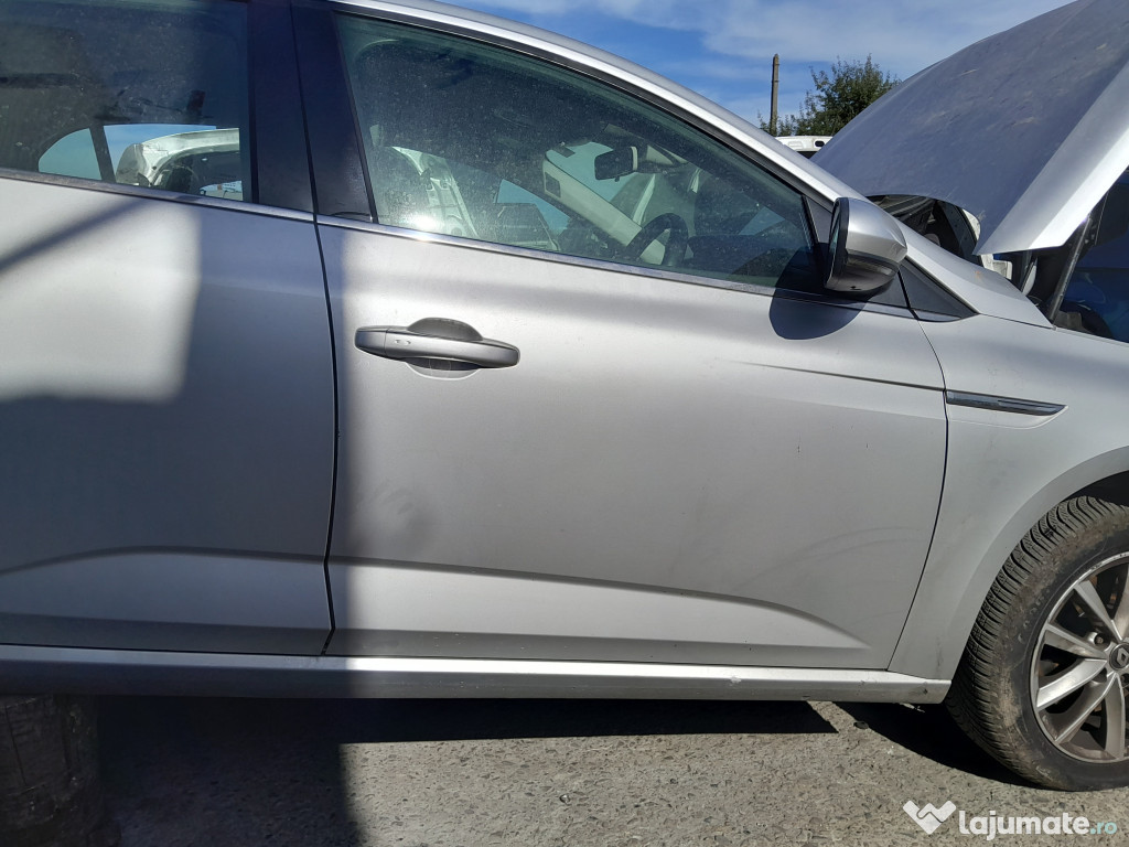 Usa dreapta fata Renault Megane 4 2017