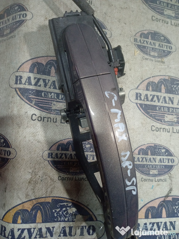 Maner exterior dreapta spate Ford C-MAX 2013