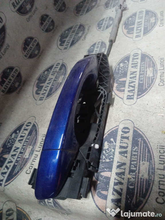 Maner exterior dreapta spate Seat Ibiza 2019