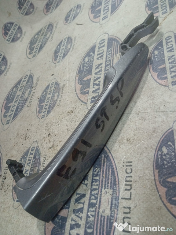 Maner exterior stanga spate BMW E91 2010