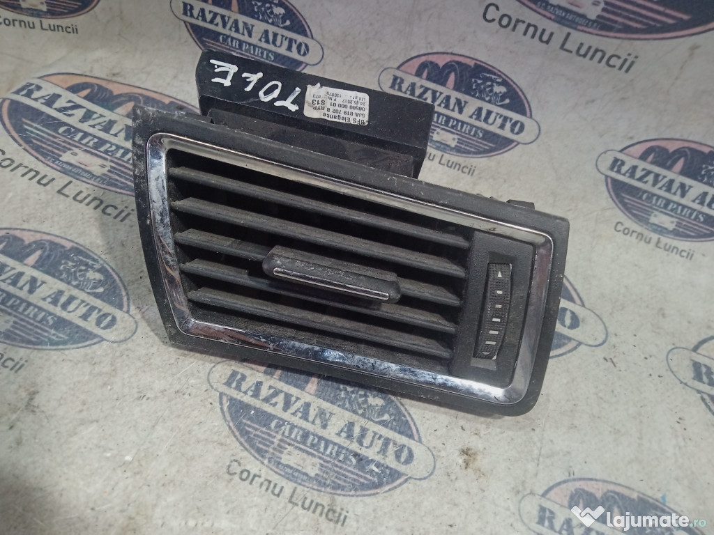 Grila ventilatie dreapta Seat Toledo 2017
