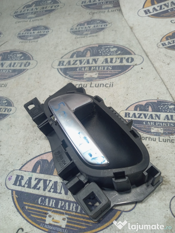 Maner interior stanga fata Peugeot 508 2011