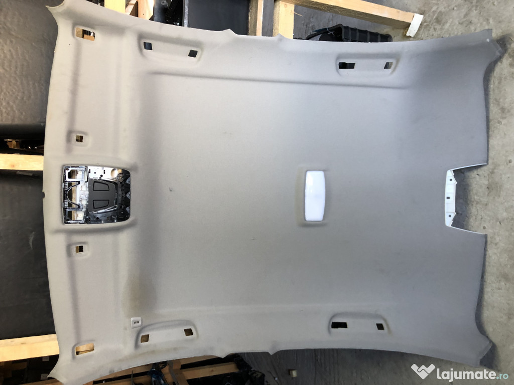 Plafon material BMW F30 2012