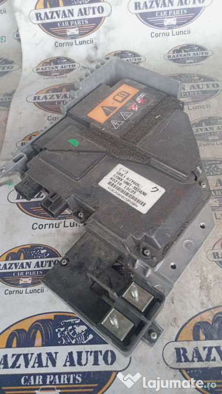 Modul Start-Stop Mazda 6 2014