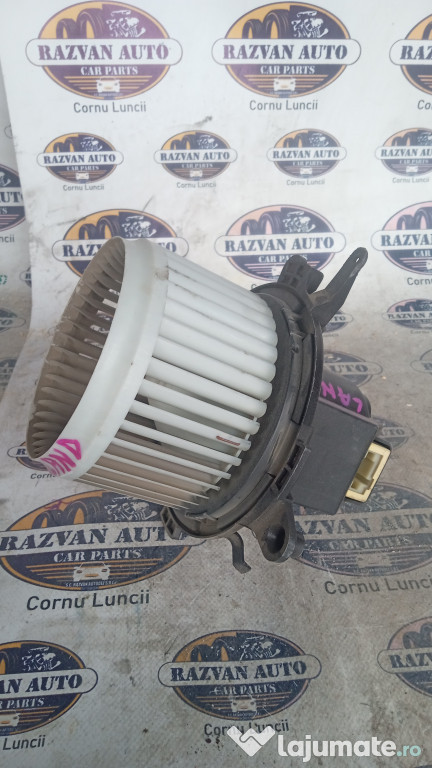 Ventilator aeroterma bord Opel Grandland 2017