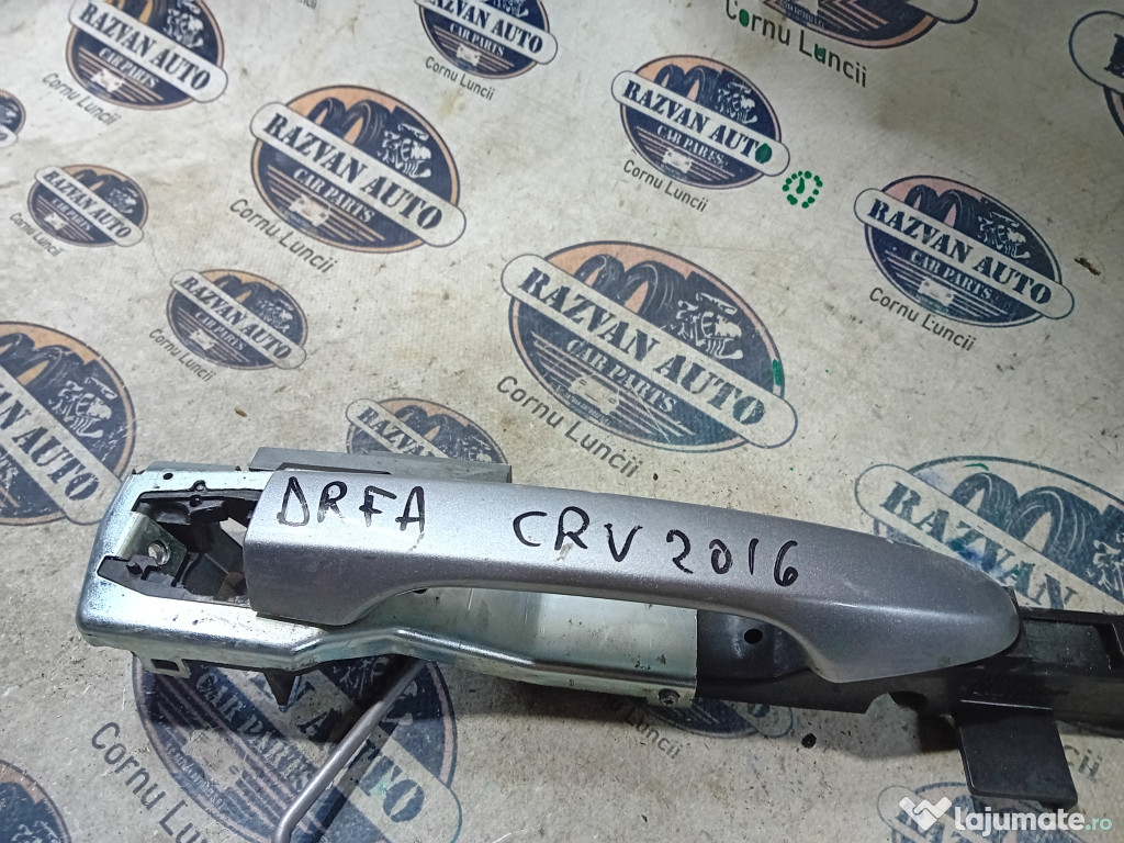 Maner exterior dreapta fata Honda CR-V 2016